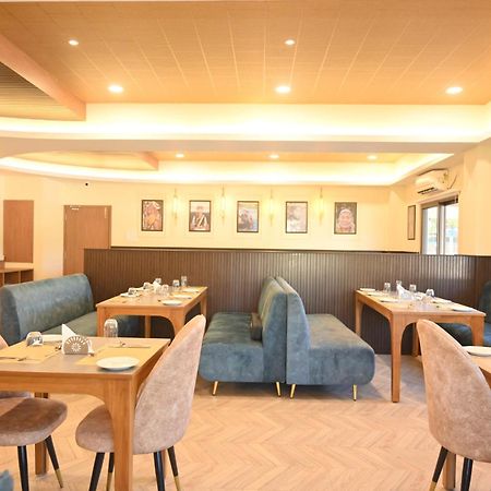 Arunachal Bhawan Tinsukia エクステリア 写真